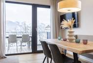 Limitierte Gelegenheit: Premium-Apartment im „Hideaway Dachstein West"