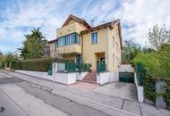 MEHRFAMILIENHAUS MIT ENTWICKLUNGSPOTENZIAL Bestlage Hietzing