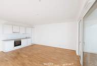 NEUBAUWOHNUNG MIT STIL, EFFIZIENZ UND ZUKUNFTSPERSPEKTIVE! PROVISIONSFREI!