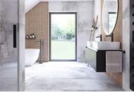 Stilvolle Stadtvilla von DANWOOD schafft Geborgenheit für kleine Füße und große Träume! (Provisionsfrei)