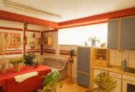 Reihenhaus mit fantastischen Ausblick