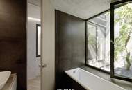 Luxuriöses Wohnen über den Dächern von Linz!