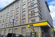 Großzügige Bürofläche mit 604 m² - 9 Büros im 4. Obergeschoss