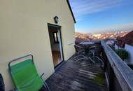 BLICK ÜBER KREMS! Gepflegtes Eckreihenhaus in Traumlage