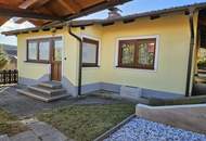 Einfamilienhaus mit großzügigem Garten in Siedlungslage