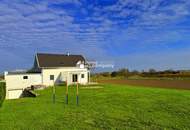 Traumhaus in prachtvollster Einzellage am Neusiedlersee