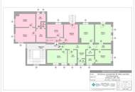 Vollvermietetes Zinshaus mit 4 Einheiten, kein Sanierungsaufwand. Rendite ca. 10%