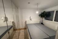 2-Zimmer-Wohnung mit Loggia und Zugang zum Seegrundstück