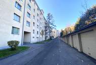 1-Zimmer-Wohnung direkt bei der U3 Zippererstraße