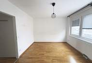 Helle Loggia-Wohnung mit 3 Zimmern, nähe U2-Station Aspernstrasse - ACHTUNG FINANZIERUNGSBEITRAG!