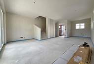 FERTIGSTELLUNG 11/2026! NOCH 3 HÄUSER VERFÜGBAR. TOP ZIEGELHAUS MIT KELLER. PROVISIONSFREI für den Käufer.