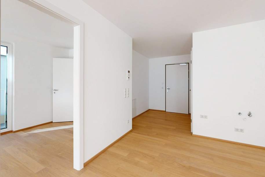 Quality Living im wundervollen Neustift., Wohnung-kauf, 544.500,€, 1190 Wien 19., Döbling