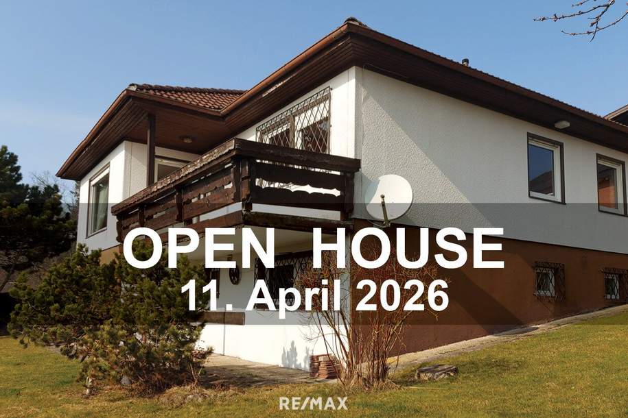 Toplage Bungalow am Sonnberg, Haus-kauf, 298.000,€, 4921 Ried im Innkreis