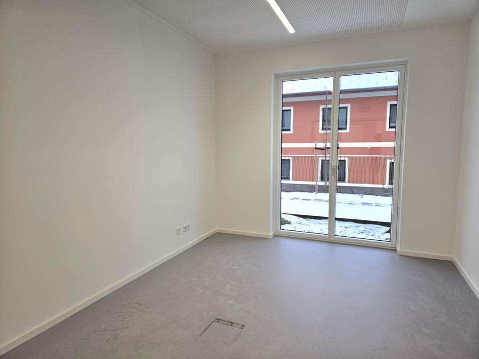 Therapieflächen in Top Lage im Zentrum