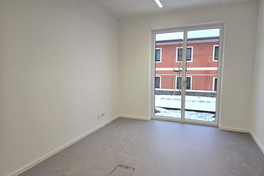 Therapieflächen in Top Lage im Zentrum, Kleinobjekte-miete, 399,00,€, 4274 Freistadt