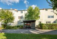 Charmante Maisonette-Wohnung mit Balkon und TG-Parkplatz