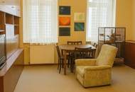 ++ Investment in Ihre Zukunft ++ Unbefristet vermietete Altbauwohnung in begehrter Lage