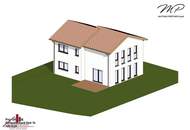 Wohnbauprojekt vor Baustart / Gaaden/HoheWand! Einfamilienhäuser / Doppelhaushälften / Ziegelmassivbauweise / Reservierungen ab sofort möglich!!!