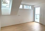 1130! ANLAGEOBJEKT in Hietzinger Villengegend! Modernes 3-Zimmer Eigentum mit Balkon und Dachterrasse! BEFRISTET VERMIETET!