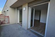 3-Zimmerwohnung - mit großer Freifläche!