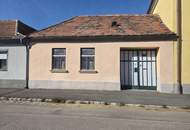 Traditionelles Bauernhaus mit großem Grundstück & Nebengebäuden – sanierungsbedürftig in 2051 Zellerndorf