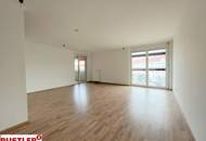 Stilvolle 3-Zimmer-Wohnung auf zwei Ebenen mit Loggia