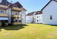 Top aufgeteilt &amp; gepflegt – Eigentumswohnung mit Loggia nahe Traunsee