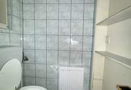 Charmanter Altbau mit Entwicklungspotenzial in Ruhelage – 2-Zimmer-Wohnung in Wien-Brigittenau