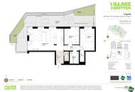 GARTENWOHNUNG | 3 ZIMMER | EIGENGARTEN UND TERRASSE | URBAN DAHEIM | BAUFELD 13 | ANLEGER