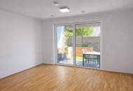 >> VERKAUFT << Sonnige Gartenwohnung mit Terrasse in Fraham