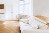 Königliche Wohnung im Herzen von Wien! 3. Bezirk. U3 und U4. Wien Mitte!