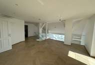 Gonzagagasse: moderne 4-Zimmer-Maisonette mit Freifläche: Leben im City-Center!