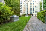 ***NEU*** Porzellangasse, BESTLAGE im Servitenviertel, Schöne 1-Zimmer Neubauwohnung!