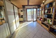 "Einfamilienhaus mit Potenzial und großem Garten – Theresienfeld "