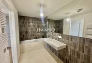 Stadtleben mit Weitblick und Pool: 3 Zimmer Hochhauswohnung zum Verlieben. Provisionsfrei und Erstbezug - U1 Kagran