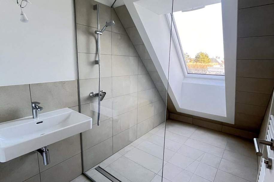 Neubau-Anlegerwohnung | VINCENT | Dachgeschoss mit Terrasse | aufstrebende Lage | Provisionsfrei!, Wohnung-kauf, 369.000,€, 1230 Wien 23., Liesing