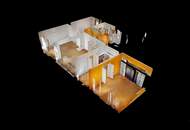 Nachhaltiges Investment in der Grazer City – unbefristet vermieteter Altbauklassiker