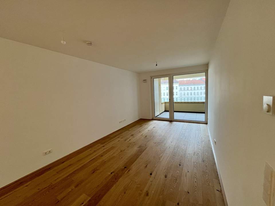 Mi Living- Hochwertige Eigentumswohnungen nähe U1 Hauptbahnhof