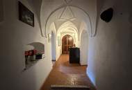 Seltene Gelegenheit! Denkmalgeschütztes Stadthaus aus dem 16. Jahrhundert zum Verkauf