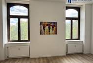 Stilvolle Altbauwohnung mit Lift – vielseitig nutzbar als Wohnung, Büro oder Praxis