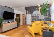 Hochwertige Luxusloft mit „First-Class-Ausstattung“ im Herzen des Mostviertels! Koffer packen und einziehen! 245 m² € 1.832,- /m²
