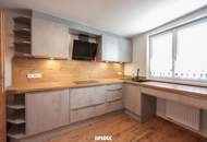 MIETVEREINBARUNG!!! Exklusive Erdgeschosswohnung in TOP Lage zur MIETE!