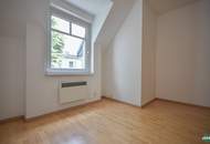 4-Zimmer-DG-Maisonette am Lorenz-Bayer-Park mit zwei Balkonen