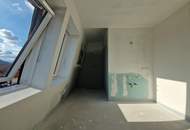 4-Zimmer-Dachgeschosswohnung mit 3 Terrassen nahe Donau | Fertiggestellt