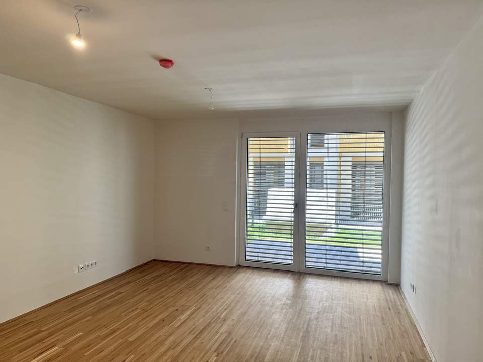 Eigentumswohnungen in der Donaustadt nahe U1 Kagraner Platz