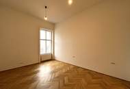 4-Zimmer Altbauwohnung mit 2 Bädern in toller Lage, 1010!