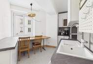 Wohnung an der Promenade