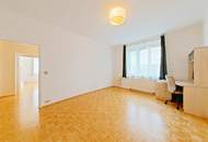 IHRE CHANCE FÜR DEN 5., TOP-ZUSTAND: 68 m² CITY-APARTMENT +BACHERPLATZ-NÄHE +SCHLOSS-QUADRAT-NÄHE