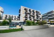 Bereits vermietet | ca. 3,58 % Mietrendite | Wohnung mit Balkon und Tiefgarage