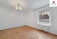 Klosterneuburg - Obere Stadt | Charmante 4 Zimmer Gartenwohnung | Loggia | Garage